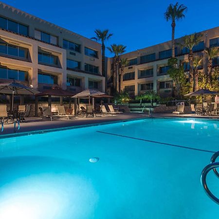 Grand Vista Hotel Simi Valley Zewnętrze zdjęcie