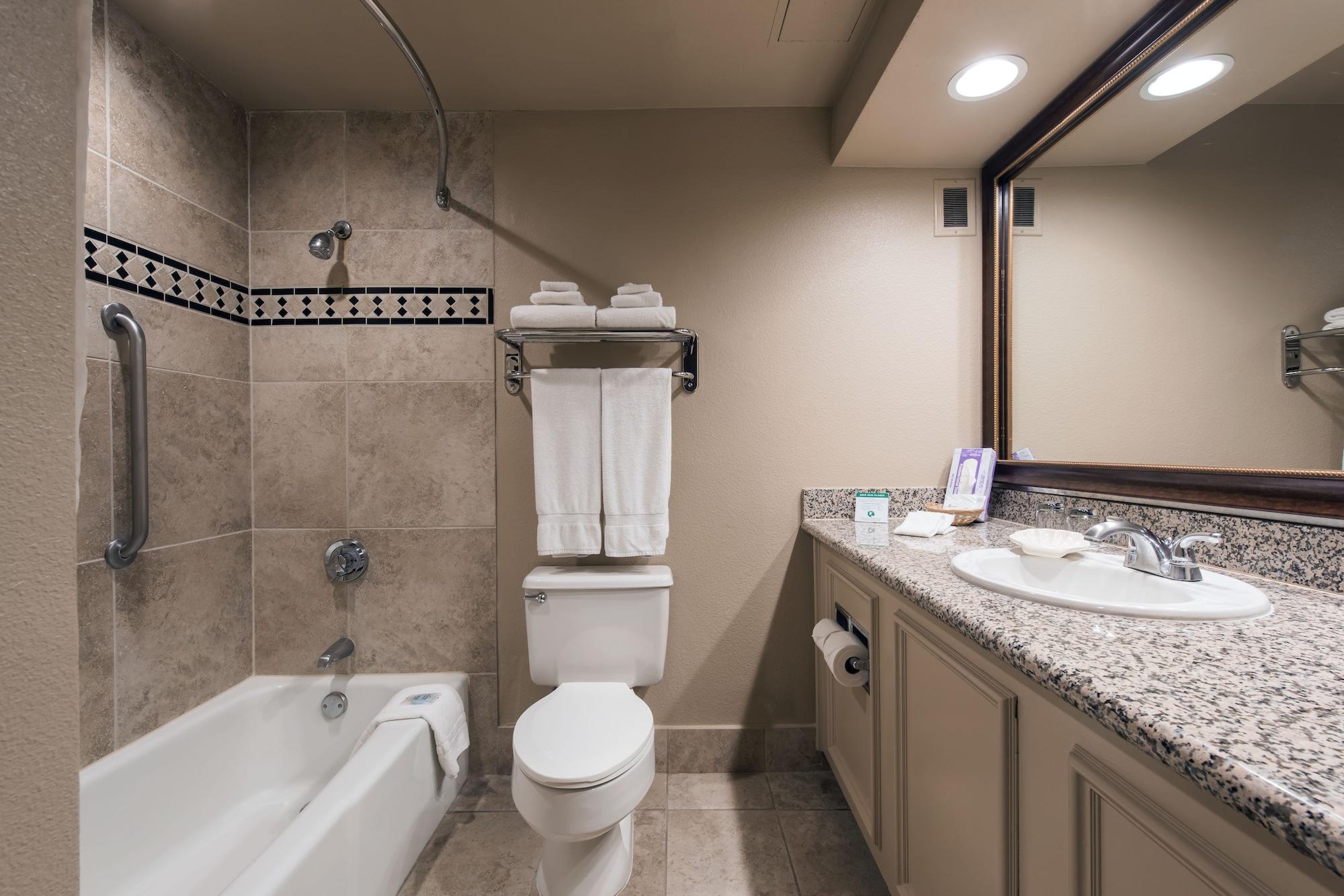 Grand Vista Hotel Simi Valley Zewnętrze zdjęcie