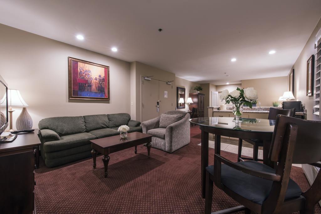 Grand Vista Hotel Simi Valley Pokój zdjęcie
