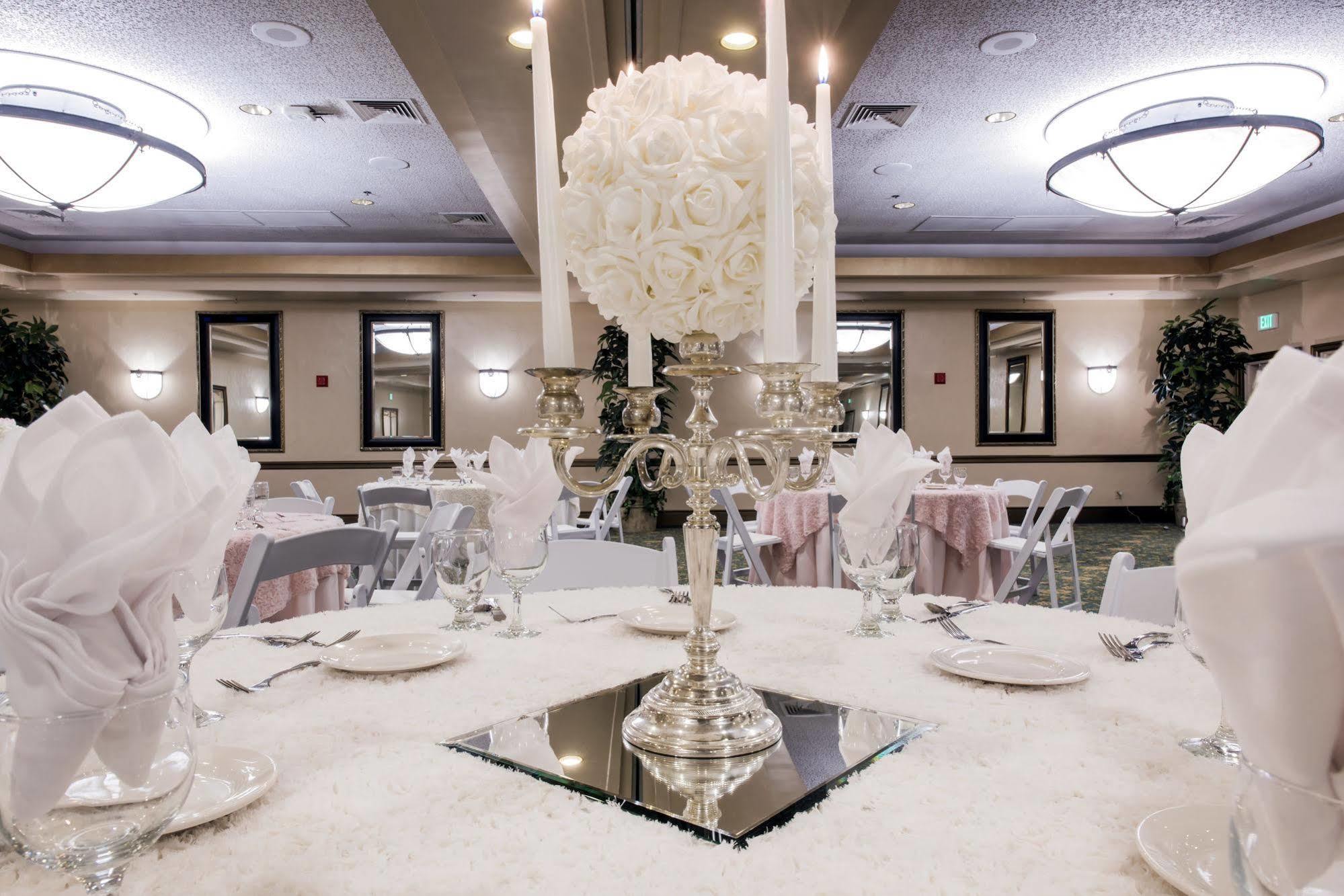 Grand Vista Hotel Simi Valley Zewnętrze zdjęcie